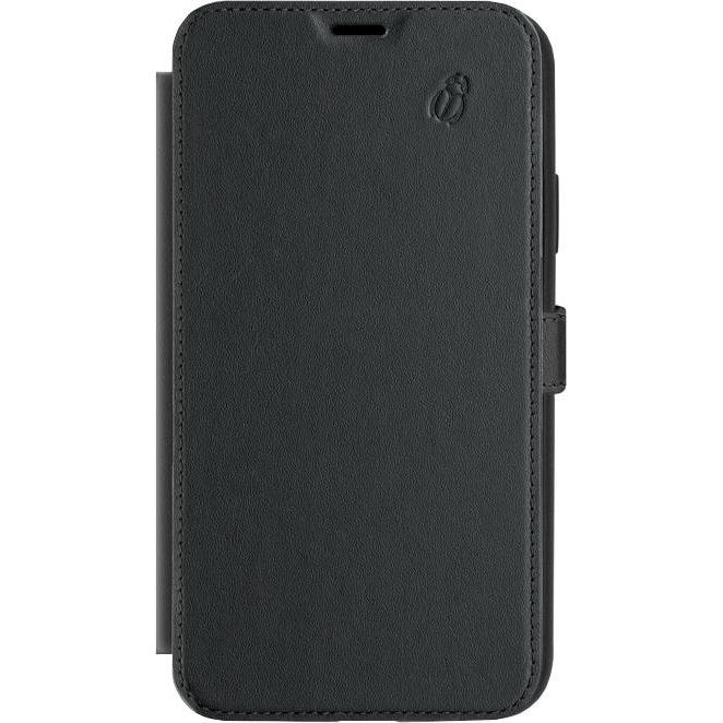 Beetlecase ECBTPU54BLK (Apple iPhone 12 mini), Smartphone Hülle, Schwarz