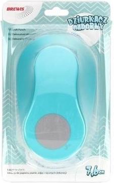 Produktbild Brewis Dekorativer Locher - Ko o 7 6cm MIX