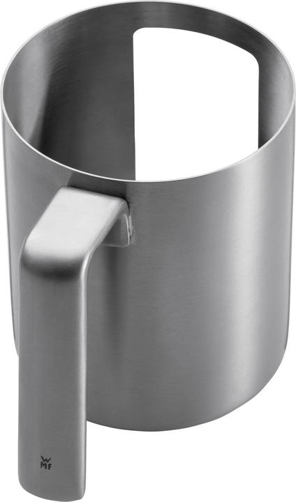 Produktbild WMF Kaffeebereiter French Press für 6 Tassen Coffeepress 1l Kult Glasbehälter (1.50 l)