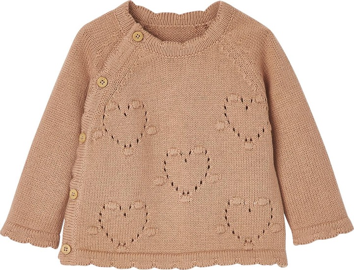 Actual product image Vertbaudet Cardigan/Cardigan (74)