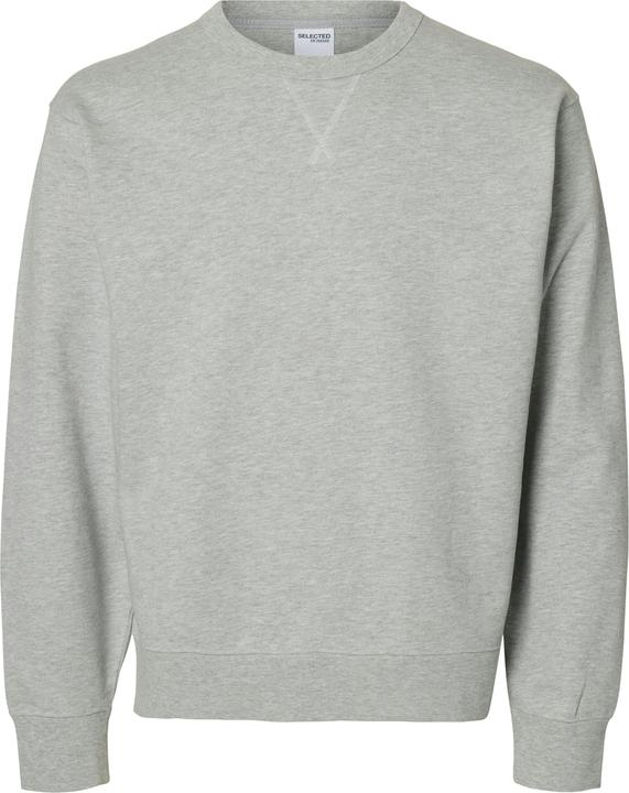 Actual product image Selected Homme 100% Baumwoll Sweatshirt (M)
