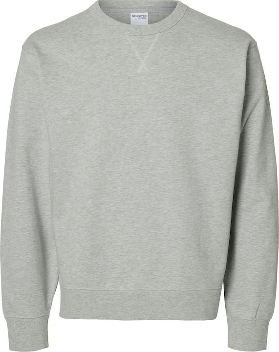 Produktbild Selected Homme 100% Baumwoll Sweatshirt (XL)