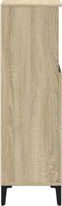 Actual product image VidaXL Badschrank (30 x 30 x 100 cm)