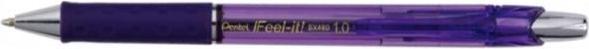 Image du produit Pentel Feel-It (Violet, 1 x)