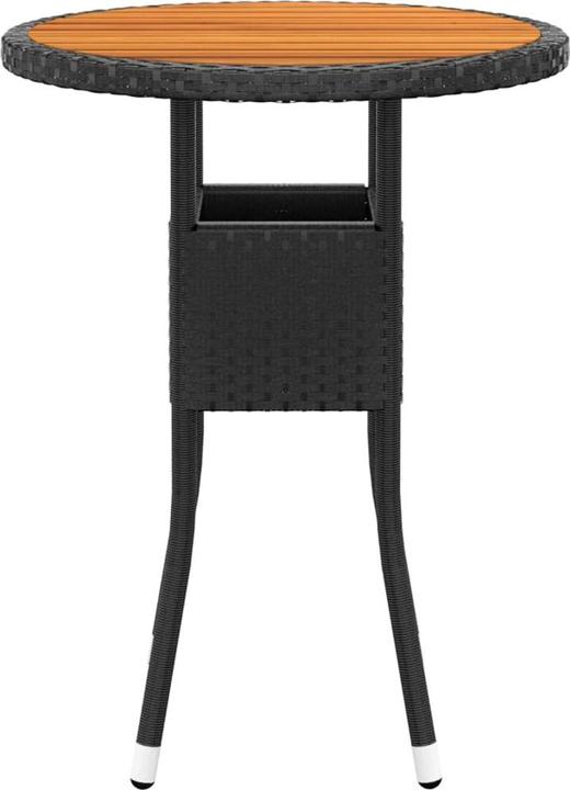 Actual product image vidaXL Garten Lounge Set