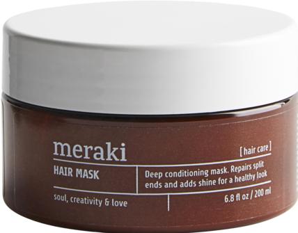 Immagine prodotto Meraki Maschera per capelli 200 ml (309770300) (200 ml)