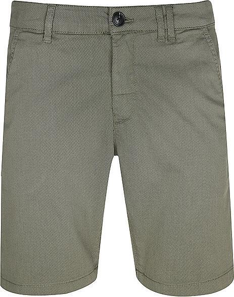 Image du produit Gabba Short chinoise JET DALE (S)