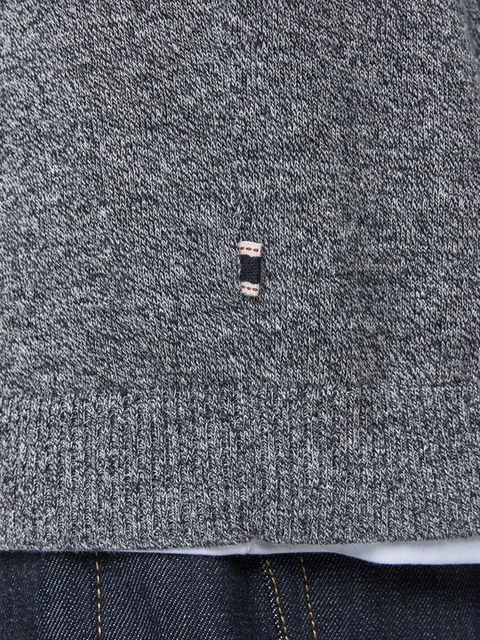 Image du produit Jack & Jones Pull tricoté col V (XS)