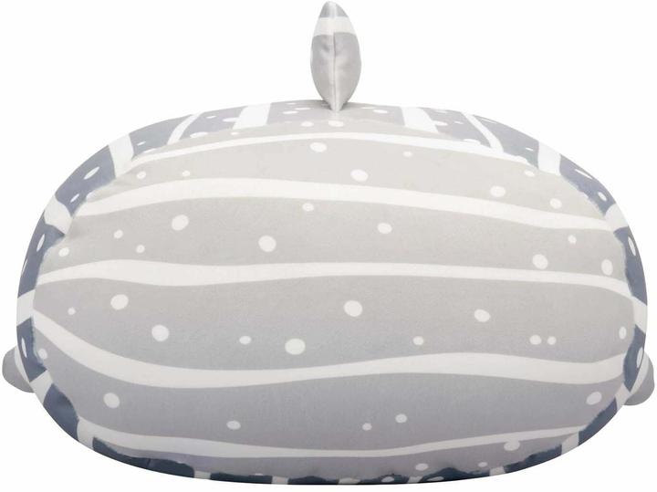 Immagine prodotto Squishmallows Squalo balena impilabile (30 cm)