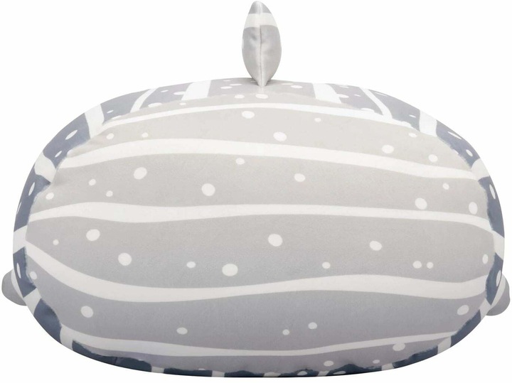 Squishmallows Squalo balena impilabile (30 cm)