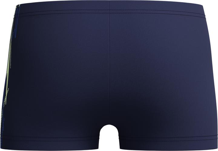 Actual product image Speedo Kid's Plastisol Placement Aquashort (140)