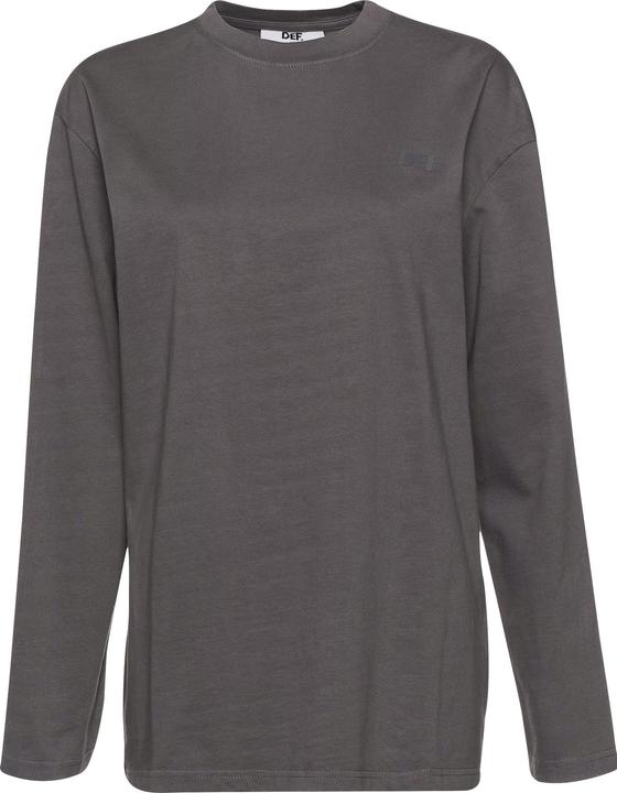Produktbild DEF Everyday Longsleeve - 134547 (S)