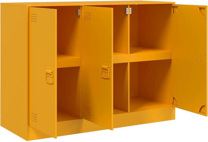 Image du produit vidaXL Sideboard (99 x 39 x 73 cm)