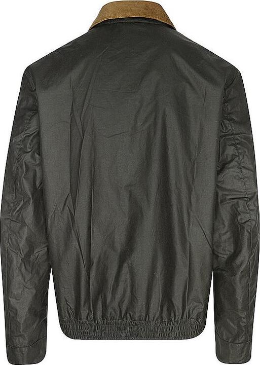 Actual product image Barbour Blouson NEWBURY WAX (XXL)