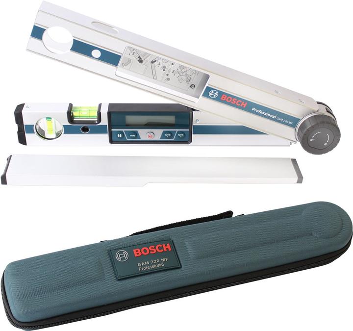 Actual product image Bosch Professional GAM 220 MF Professional (44.60 cm)