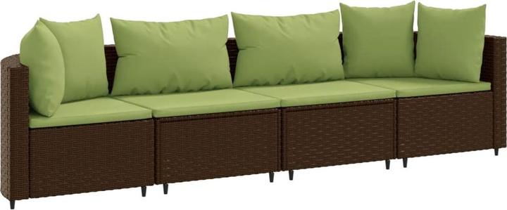 Produktbild vidaXL Trenton