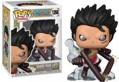 Produktbild Funko Pop! Snake-Man Luffy