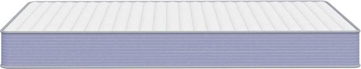 Produktbild vidaXL Schaumstoffmatratze (Schaumstoffkern, 120 x 200 cm)