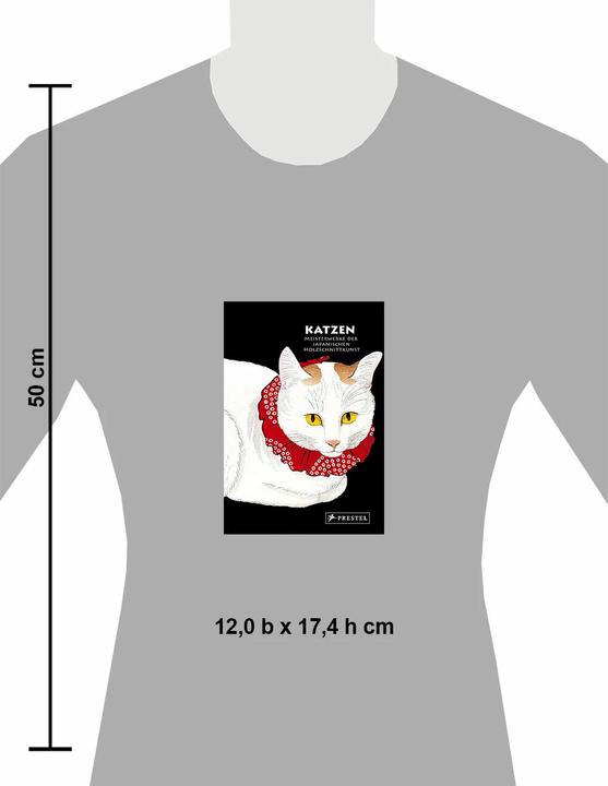 Immagine prodotto Katzen (Tedesco, Jocelyn Bouquillard, 2024)