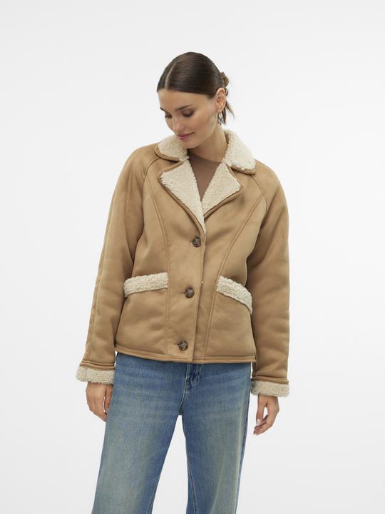 Actual product image Vero Moda VMELLA Jacket Jacket
