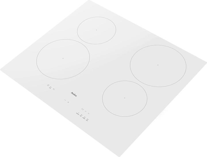 Image du produit Amica Płyta indukcyjna PIDH6140PHTUN 3.0