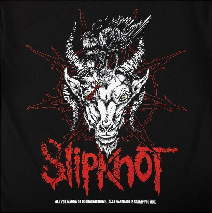 Produktbild Welcome Spit it out T-Shirt (L)