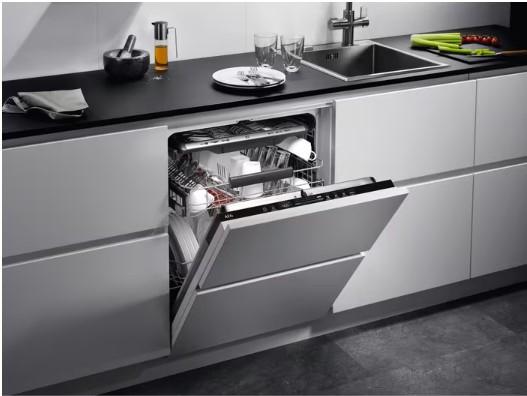 Productafbeelding AEG Vaatwasser FSK74747P Artikelnummer: 911434820