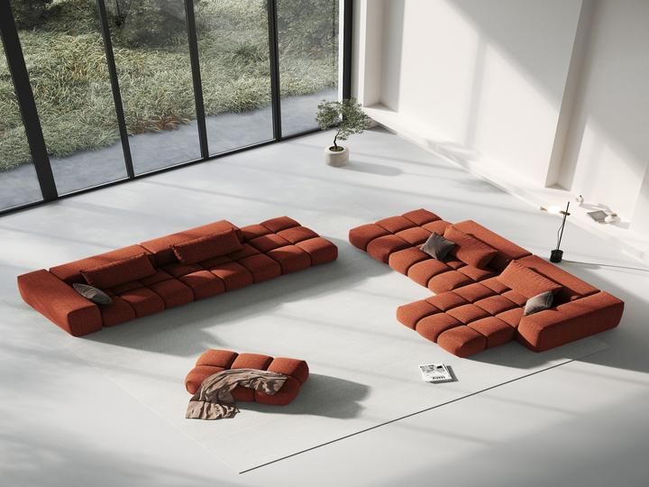 Produktbild CXL by Christian Lacroix Lorella (3-Sitzer)