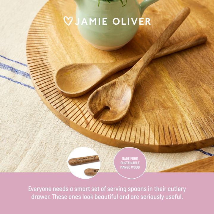 Image du produit Jamie Oliver Big Love Serving Set
