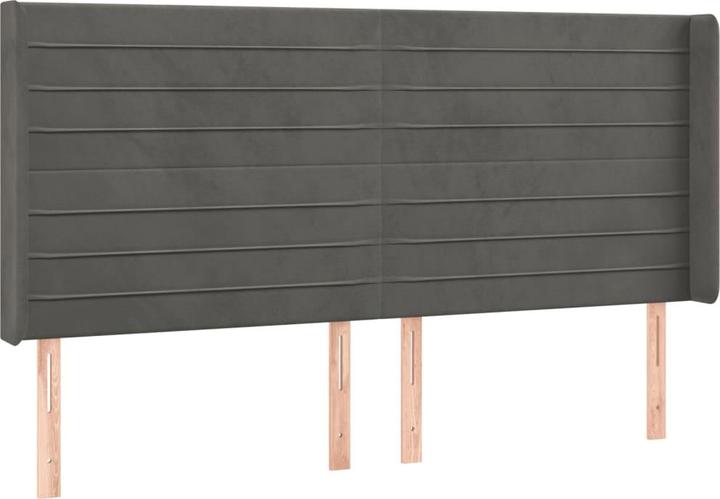 Produktbild vidaXL Boxspringbett (200 x 200 cm)