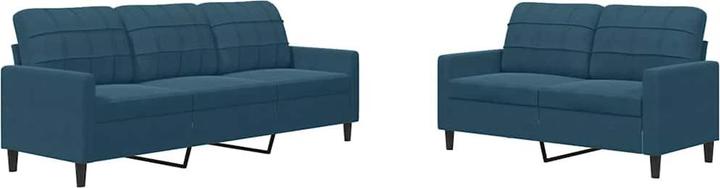 Image du produit vidaXL Sofagarnitur (2 places, 3 places)
