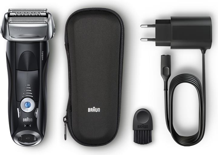 Produktbild Braun Series 7