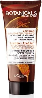 Image du produit L'Oréal Paris Pommade Infusion Nourrissante pour Cheveux Secs - Nutrition Riche (Cire capillaire)