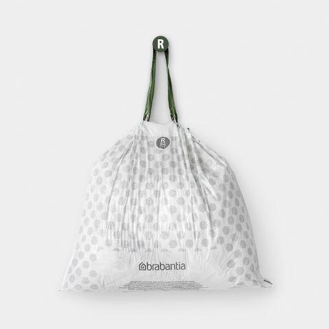Actual product image Brabantia refuse sacks (10 x, 36 l)