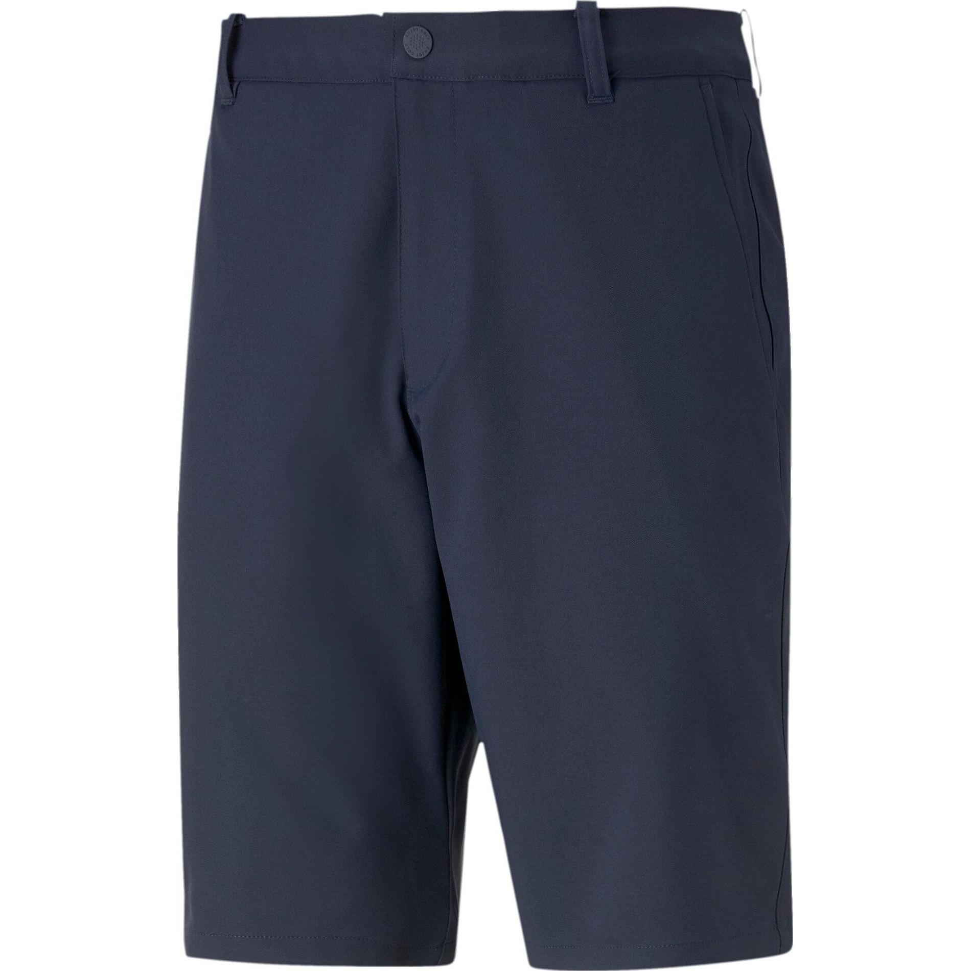 Puma Dealer Short 10" (31) (535522_05)