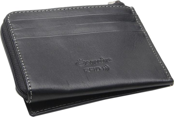 Produktbild Esquire Oslo Kreditkartenetui RFID Leder 10,5 cm