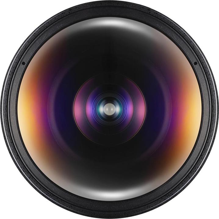 Actual product image Samyang 12mm F2.8 Sony E-mount (Sony E, full size)