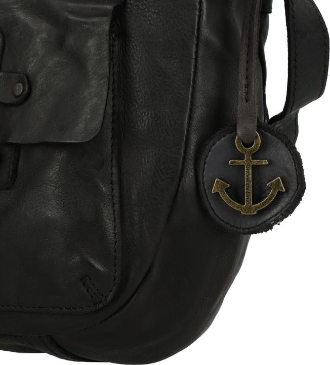 Immagine prodotto Harbour 2nd Urban Poets Emerson borsa a tracolla in pelle 36 cm