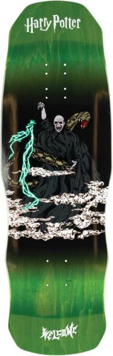 Produktbild Welcome Voldemort on Dark Lord (9.75")
