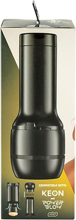 Actual product image Kiiroo Stroker Kayley Gunner