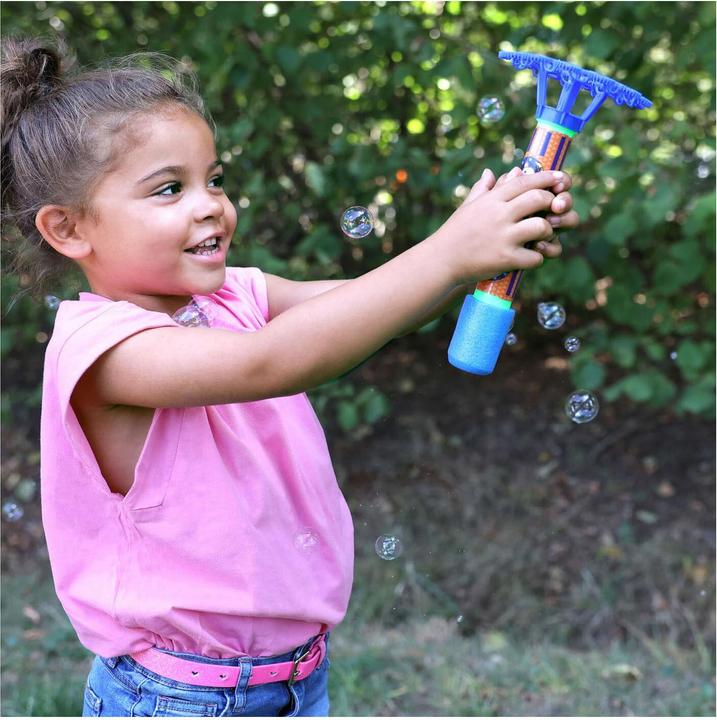 Produktbild Ses Bubble Rocket Seifenblasen