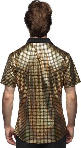 Produktbild Boland Shirt Disco Diamond (M)