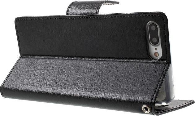 Produktbild Goospery Bravo Diary Series (Apple iPhone 7 Plus, Apple iPhone 8 Plus)