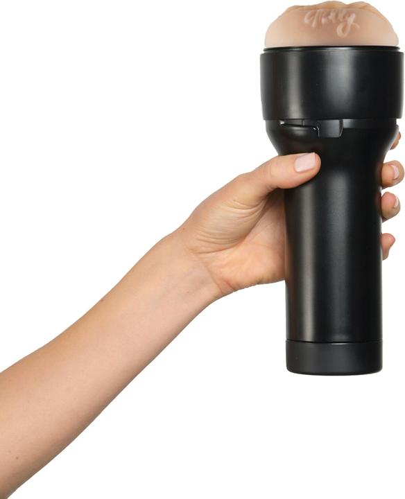 Actual product image Kiiroo Feel Molly Stewart Stroker Stars Collection