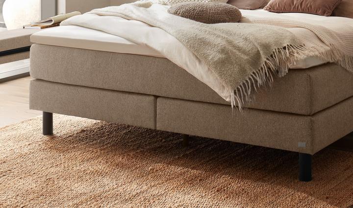 Produktbild Hasena Donna (160 x 200 cm)