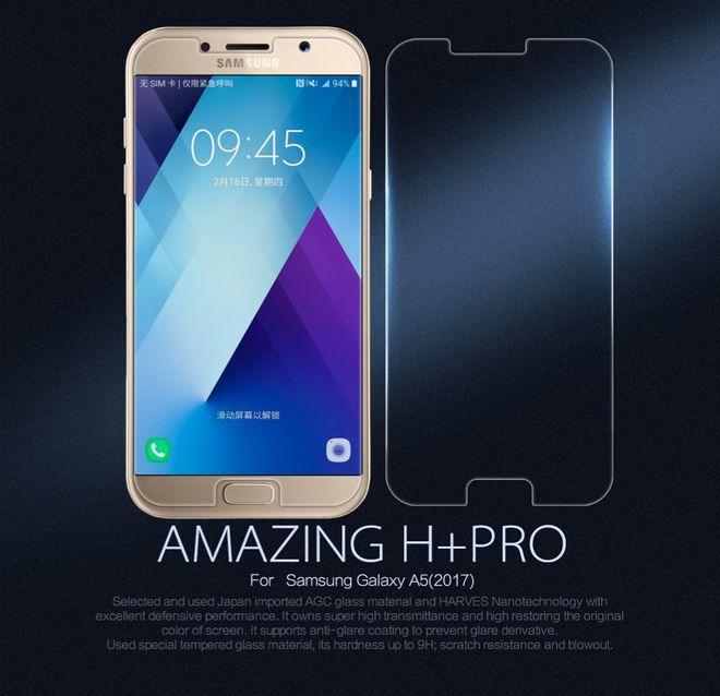 Produktbild Nillkin H+ Pro (1 Stück, Samsung Galaxy A5 (2017))