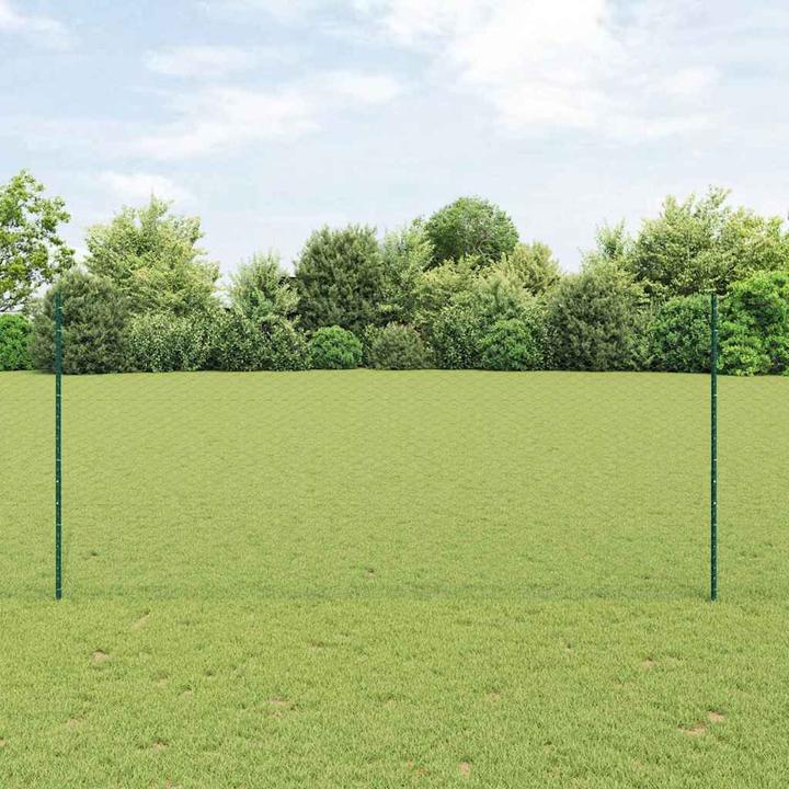 Produktbild vidaXL Aussenbarriere