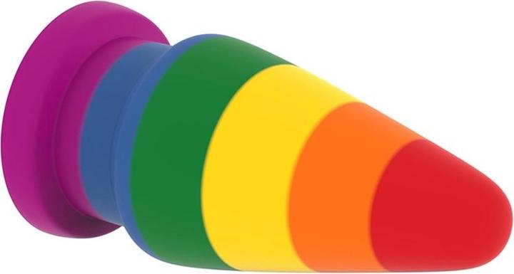 Immagine prodotto Lovetoy Prider Plug anale 15 cm
