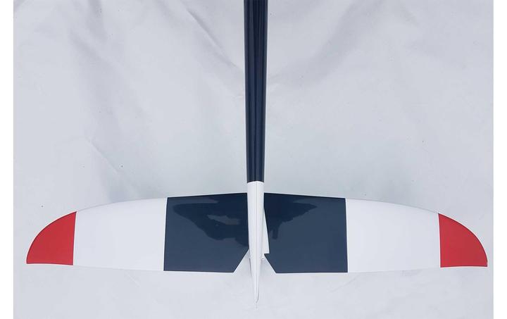 Immagine prodotto Robbe Motorglider Scirocco S 3750 mm GRP PNP (Aliante a motore)