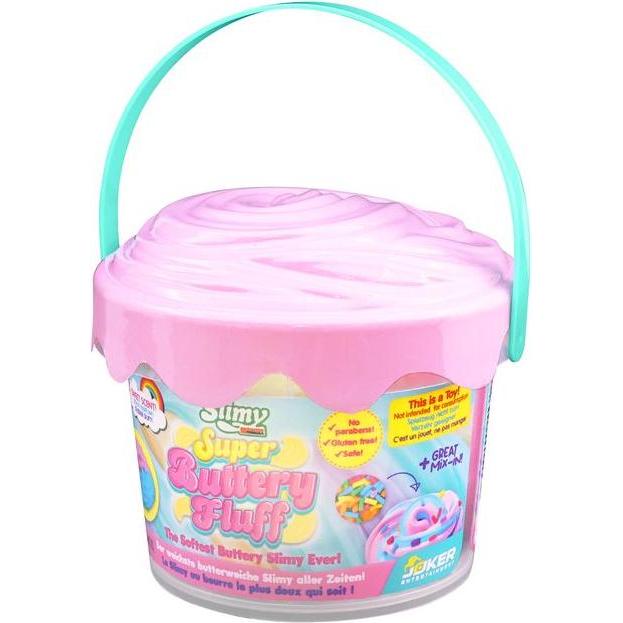 Joker SLIMY Super Buttery pot 150g (54096231)